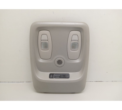 Plafoniera RENAULT Clio Grandtour dal 13 - 418582 - 418582