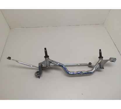 Asta collegamento motorino tergi. ant RENAULT Clio Grandtour dal 13 - 418618 - 418618