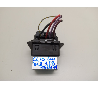 Resistenza riscaldamento RENAULT Clio Grandtour dal 13 - 418620 - 418620