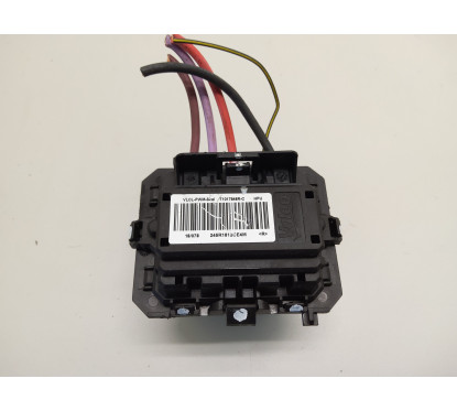 Resistenza riscaldamento RENAULT Clio Grandtour dal 13