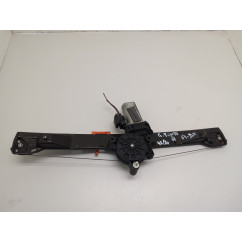 Alzacristallo elettrico ant. DX FIAT Grande Punto 1° Serie