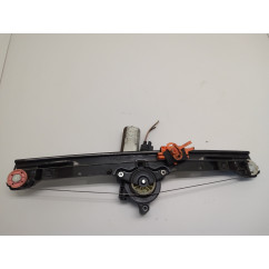Alzacristallo elettrico ant. DX FIAT Grande Punto 1° Serie - 418621 - 418621