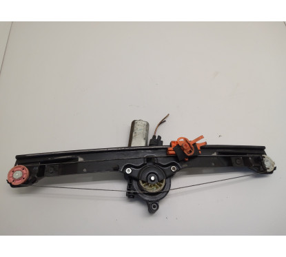 Alzacristallo elettrico ant. DX FIAT Grande Punto 1° Serie