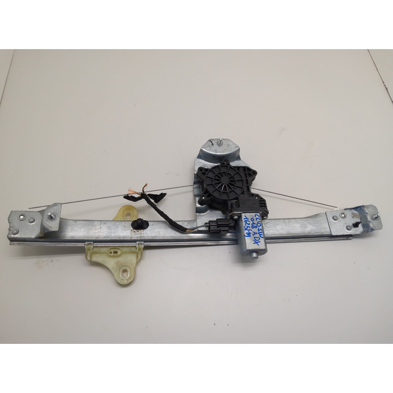 Cremagliera anteriore destra RENAULT Clio Serie IV dal 12 al 19