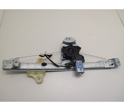 Cremagliera anteriore destra RENAULT Clio Serie IV dal 12 al 19 - 418622 - 418622