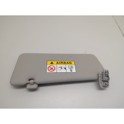 Parasole aletta Lato Passeggero RENAULT Clio Grandtour dal 13 - 418626 - 418626