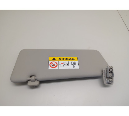 Parasole aletta Lato Passeggero RENAULT Clio Grandtour dal 13