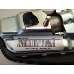 Airbag sedile destro PEUGEOT Bipper 1° Serie - 418642 - 418642