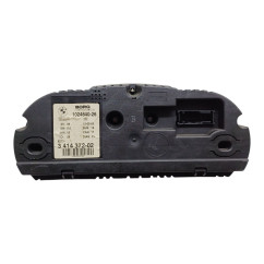 Contachilometri BMW X3 1° Serie - 420252 - 420252