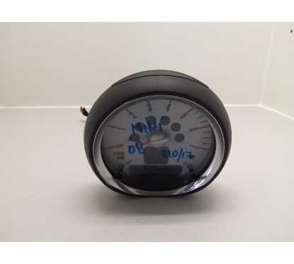 Contagiri MINI Cooper 2° Serie - 421448 - 421448