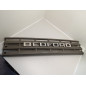 Griglia Anteriore BEDFORD Midi Serie dal 85 al 87