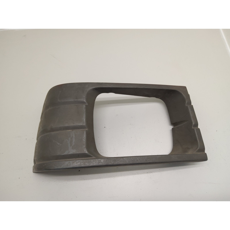 Supporto cantonale paraurti ant sx BEDFORD Midi Serie dal 85 al 87