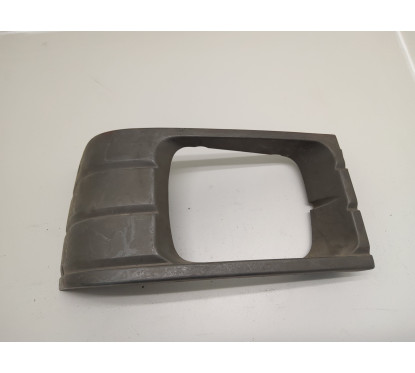 Supporto cantonale paraurti ant sx BEDFORD Midi Serie dal 85 al 87 - 421520 - 421520
