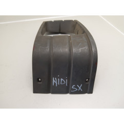 Supporto cantonale paraurti ant sx BEDFORD Midi Serie dal 85 al 87
