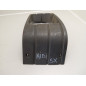 Supporto cantonale paraurti ant sx BEDFORD Midi Serie dal 85 al 87