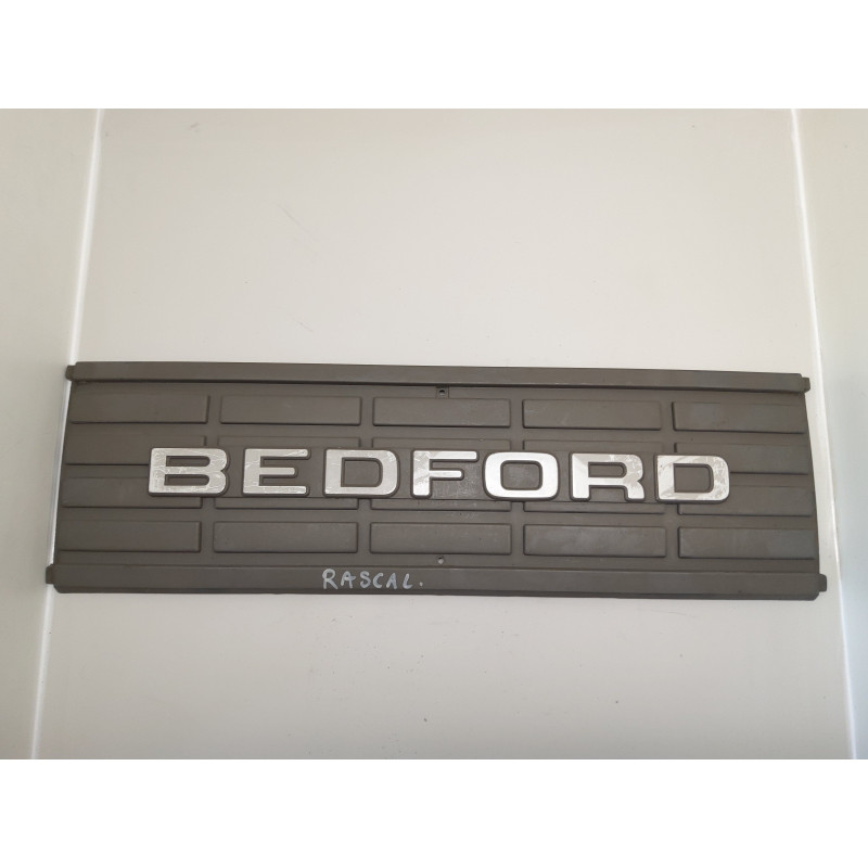 Griglia Anteriore BEDFORD Rascal Serie dal 86 al 94