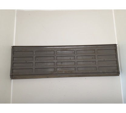 Griglia Anteriore BEDFORD Rascal Serie dal 86 al 94