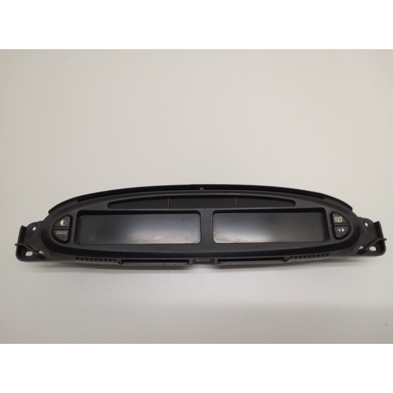 Quadro Strumenti CITROEN Xsara Picasso 1° Serie