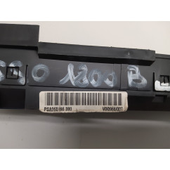 Quadro Strumenti CITROEN Xsara Picasso 1° Serie - 421681 - 421681