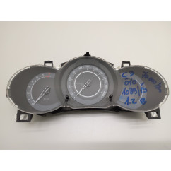 Contachilometri CITROEN C3 Serie dal 09 al 15