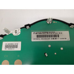 Contachilometri CITROEN C3 Serie dal 09 al 15 - 421689 - 421689