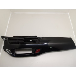 Plancia cruscotto centrale CITROEN C3 Serie dal 09 al 15