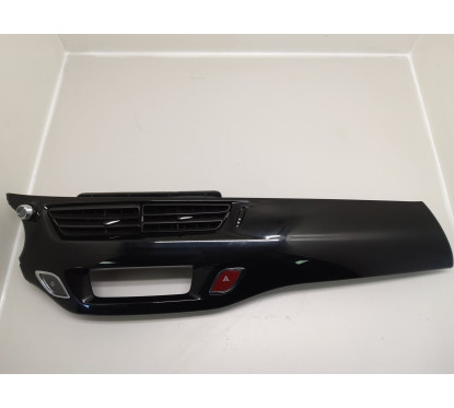 Plancia cruscotto centrale CITROEN C3 Serie dal 09 al 15 - 421760 - 421760