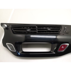 Plancia cruscotto centrale CITROEN C3 Serie dal 09 al 15 - 421760 - 421760