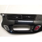 Plancia cruscotto centrale CITROEN C3 Serie dal 09 al 15