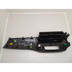 Plancia cruscotto centrale CITROEN C3 Serie dal 09 al 15 - 421760 - 421760