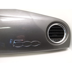 Rivestimento consolle centrale FIAT 500 Serie dal 07 al 14 - 421763 - 421763