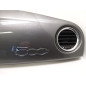 Rivestimento consolle centrale FIAT 500 Serie dal 07 al 14