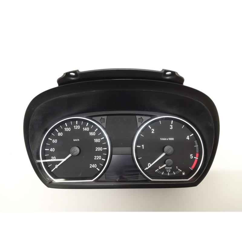 Contachilometri BMW Serie 1 Serie E87 dal 07
