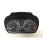 Contachilometri BMW Serie 1 Serie E87 dal 07