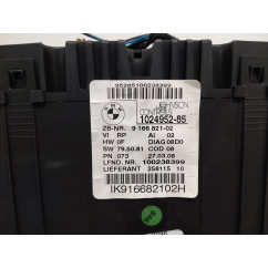 Contachilometri BMW Serie 1 Serie E87 dal 07 - 421792 - 421792