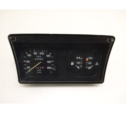 Contachilometri AUTOBIANCHI A112 1° Serie - 422658 - 422658