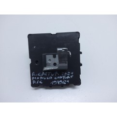Modulo elettronico RENAULT Captur Serie - 1169668 - 1169668