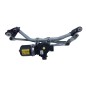 Motorino tergi ant completo di tandem RENAULT Captur Serie