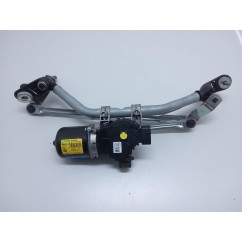 Motorino tergi ant completo di tandem RENAULT Captur Serie