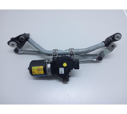 Motorino tergi ant completo di tandem RENAULT Captur Serie