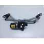 Motorino tergi ant completo di tandem RENAULT Captur Serie