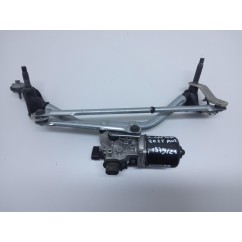 Motorino tergi ant completo di tandem RENAULT Captur Serie - 288003426R - 1169751