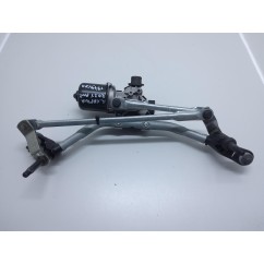 Motorino tergi ant completo di tandem RENAULT Captur Serie - 288003426R - 1169751