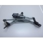 Motorino tergi ant completo di tandem RENAULT Captur Serie