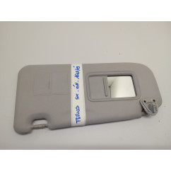 Parasole aletta anteriore SX DAIHATSU Terios 2° Serie