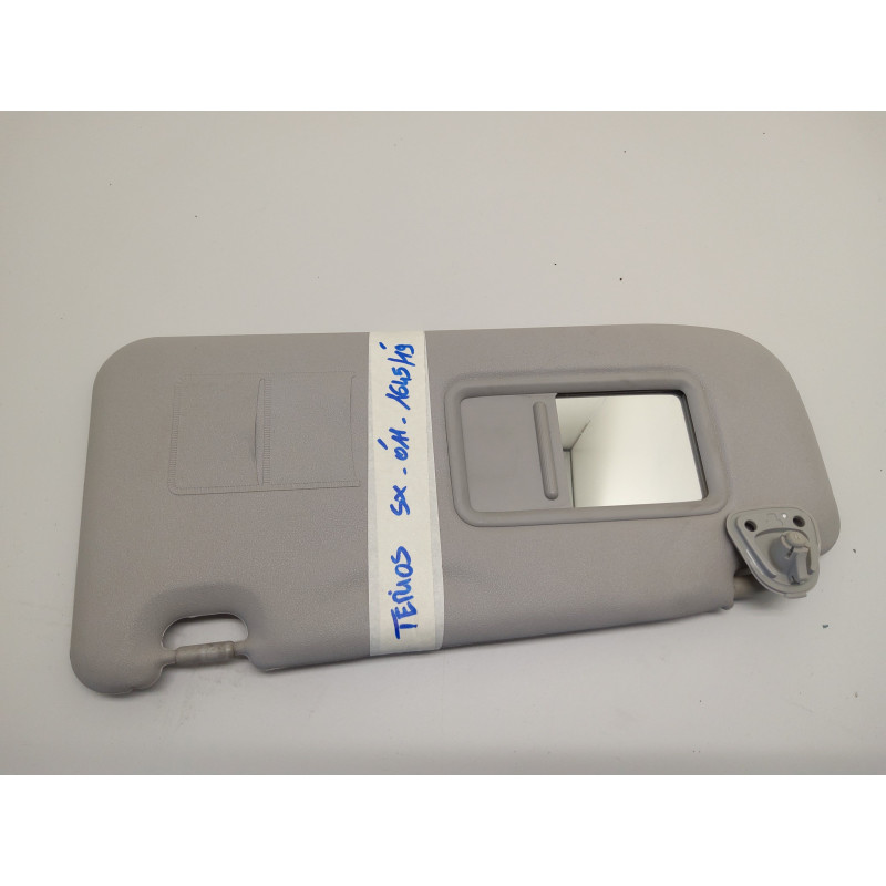 Parasole aletta anteriore SX DAIHATSU Terios 2° Serie