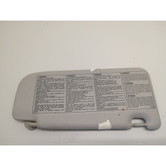 Parasole aletta anteriore SX DAIHATSU Terios 2° Serie - 426365 - 426365
