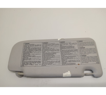 Parasole aletta anteriore SX DAIHATSU Terios 2° Serie