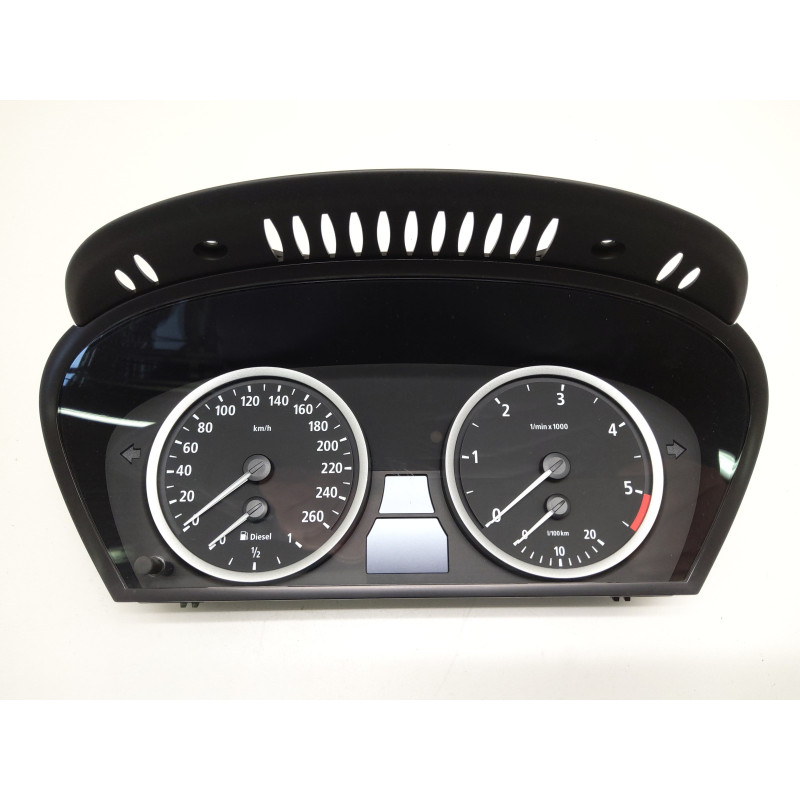 Contachilometri BMW Serie 5 E61 Touring