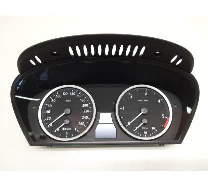 Contachilometri BMW Serie 5 E61 Touring - 426686 - 426686